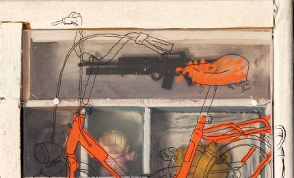  "It’s Just An Exhibition"