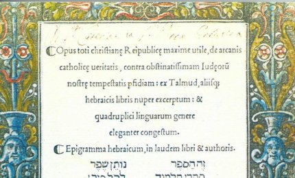 Le opere di Pietro Colonna detto 'Il Galatino'