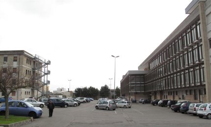 Sciagurate scelte regionali stanno riducendo in agonia il 'Santa Caterina Novella'