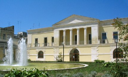 Unisalento, sale studio aperte per più tempo