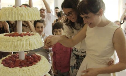 Salento Rainbow Film Fest