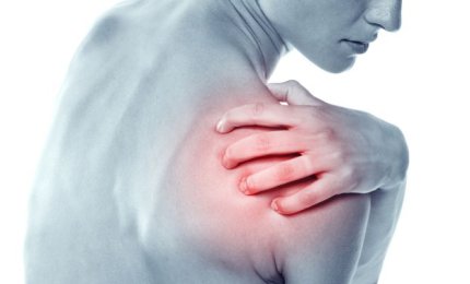 Il dolore alla spalla seconda causa di assenteismo sul lavoro