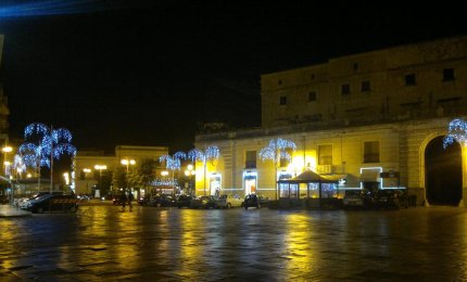 Una città e il suo 'Natale nel Centro Storico'