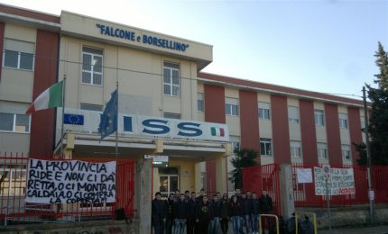 Scuola riscaldata ma dopo le vacanze