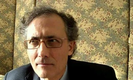 "Mediterroneo", verità e finzione nell'ultimo romanzo di Marcello Costantini