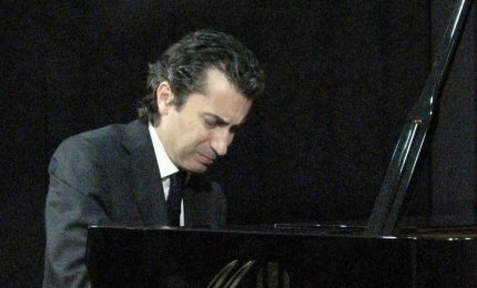 Roberto Cominati incanta Galatina