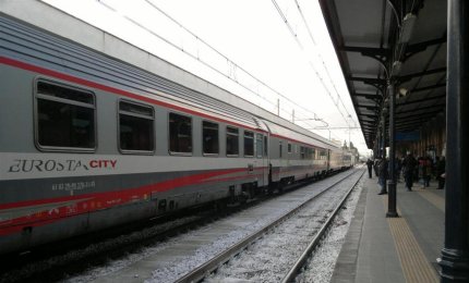 "La Stazione di Lecce non ha più il deposito bagagli"