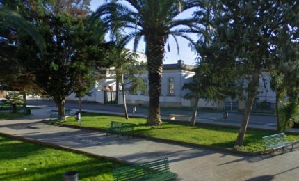 La prima mostra di prodotti della Terra di Santa Barbara e Collemeto