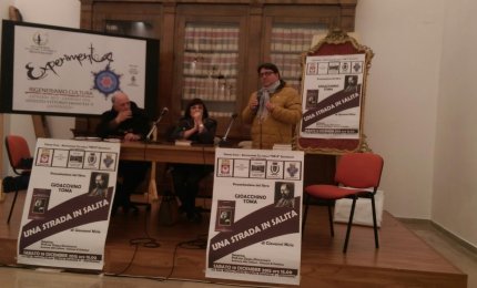 Galatina e Giovinazzo unite da Gioacchino Toma