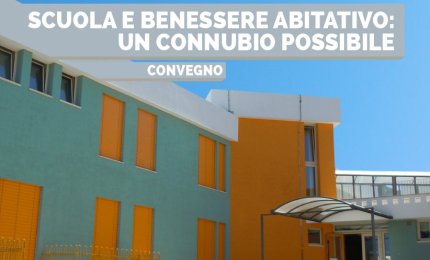Scuola e benessere abitativo: un connubio possibile