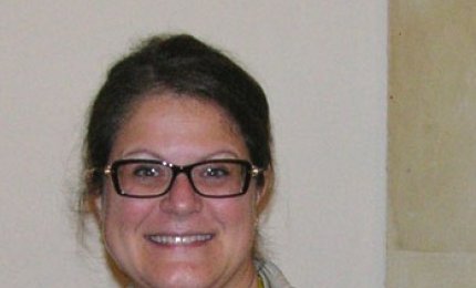 Premio alla ricerca Oncoematologica a Malù Coluccia