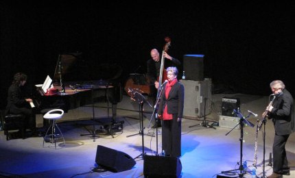 Più plaid per tutti