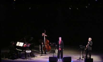 Al Cavallino Bianco ci sono due pompe di calore