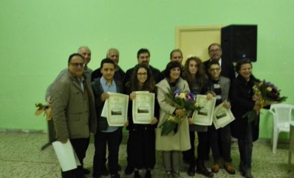 Assegnate le borse di studio del Circolo Quadrifoglio