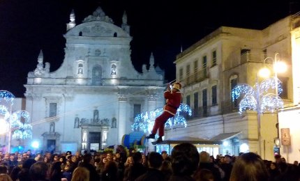 "Un sentito grazie dall'Associazione Arma Aeronautica"