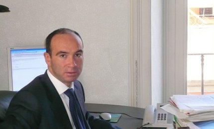In edicola, edito dal Sole 24ore il 'Codice amministratori e sindaci di società'. Il curatore è Davide Rossetti, galatinese