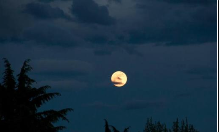 Di notte