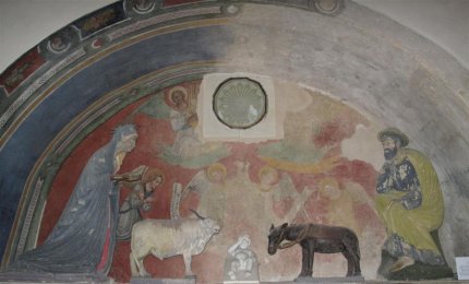 Dio nessuno l'ha mai visto