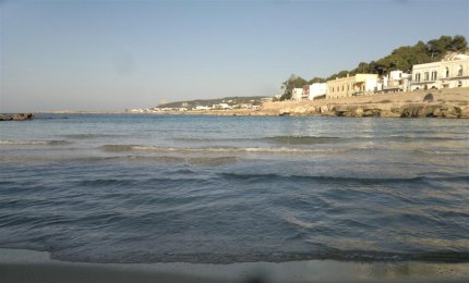 Il desiderio del mare