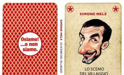 “Lo scemo del villaggio”