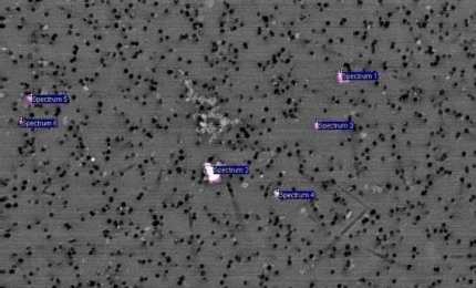 Le PM10 superano i limiti nel Nord Salento