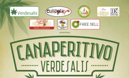 Canaperitivo all'Eutopia di Galatina