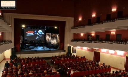 "La musica è pericolosamente bella"