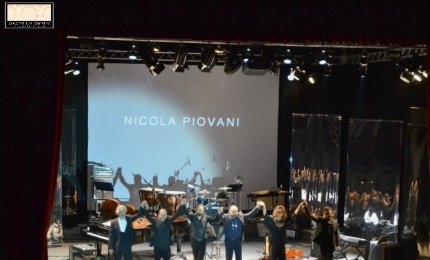 "Lunga vita al Cavallino Bianco"