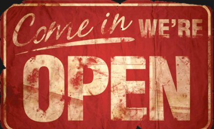 'Open generations' al Palazzo della Cultura