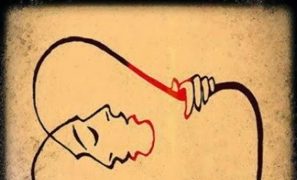 L'ultima messa, il primo giorno