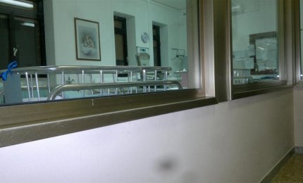 È galatinese il primo nato in Puglia del 2016