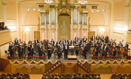 Al via i concerti della Camerata Musicale Salentina
