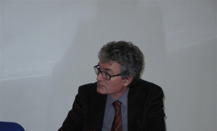 Cambia il direttore amministrativo dell'Ospedale 