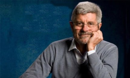 Giovanni Bignami allo Scientifico di Maglie