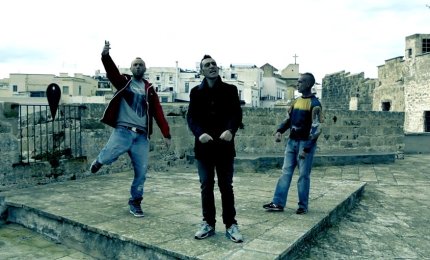 “Fumo nell’Anima”