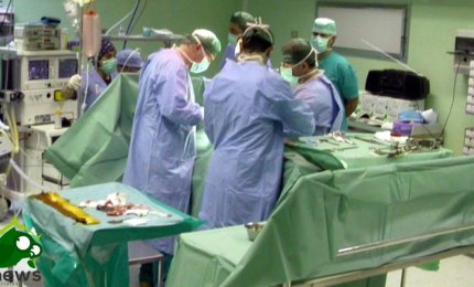 Terzo prelievo di organi nella Asl Lecce