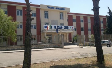 Gli open days del "Falcone e Borsellino"