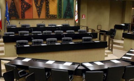 Il Piano di riordino ospedaliero andrà in commissione il 22 gennaio