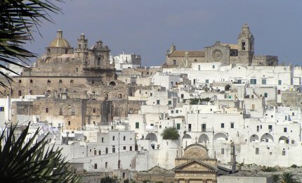 La SBV Galatina attesa ad Ostuni da una prova fondamentale