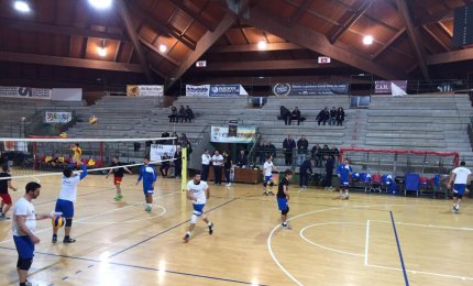 Ancora una vittoria e secondo posto in classifica. 