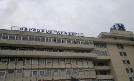 Nuovo primario di cardiochirurgia al "Fazzi", il commissario Melli non molla