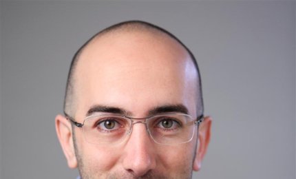 Antonio Pepe coordinatore di Forza Italia 