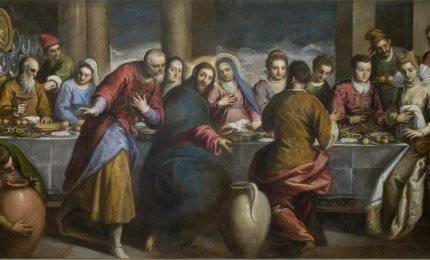 «Fate quello che vi dirà»