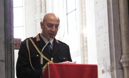 L'attività dei Vigili Urbani nel 2015