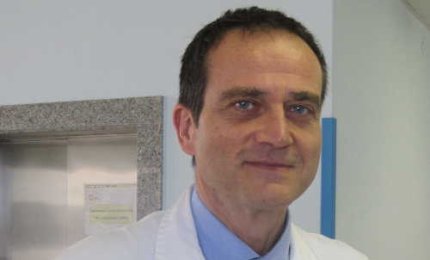 Primo giorno per il nuovo primario di cardiochirurgia 