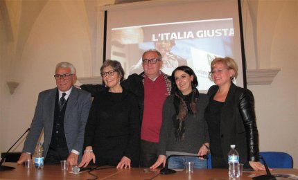 "Non abbiamo paura di governare l'Italia"
