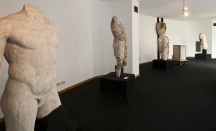 L'arte si fa con le mani e si impara al museo