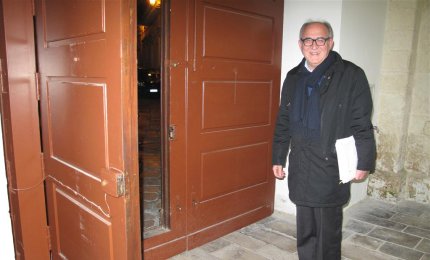 Cosimo Montagna si è dimesso dall'incarico di Sindaco di Galatina