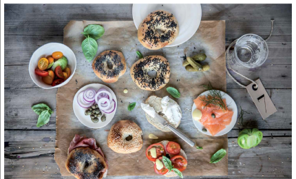 “Un bambino educato all'amore verso la natura sarà, quasi sicuramente, un adulto più incline a rispettarla!”