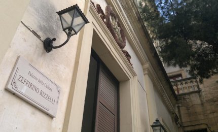 Identità in dialogo_ Prospettive Meridiane. Al di là del muro